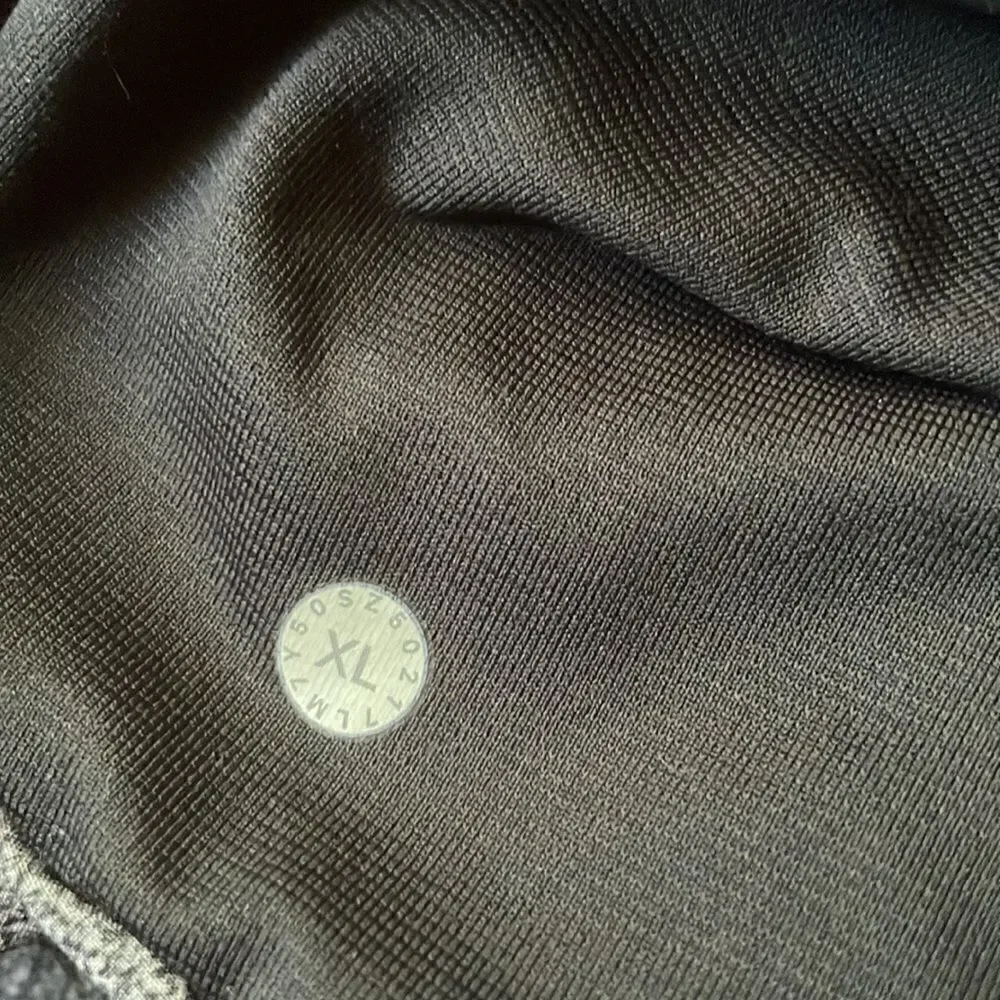 Lululemon T.H.E. Short *Linerless 9